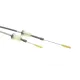 Трос куліси AIC 58988 для Opel Astra H 2004-2010 M20 EJ