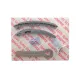Комплект ланцюга ГРМ Skoda Fabia/Octavia/Rapid/Superb/VW Golf/Passat 1.4-1.6LPG 02- (130 ланок)