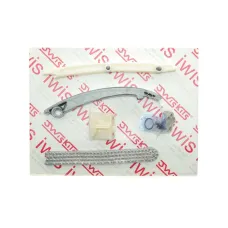Купити Комплект ланцюга ГРМ Opel Astra H/J 04-/Corsa C 1.4/Corsa D 1.0-1.4 03-14/Combo 1.4 04- (z=130) | KovelAutoHub