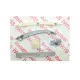 Комплект ланцюга ГРМ Opel Astra H/J 04-/Corsa C 1.4/Corsa D 1.0-1.4 03-14/Combo 1.4 04- (z=130)