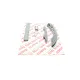 Комплект ланцюга ГРМ AIC 59023Set для BMW 3 (E36/E46), 5 (E39/E60) 2.0-3.0 1992-2008 M54 B30