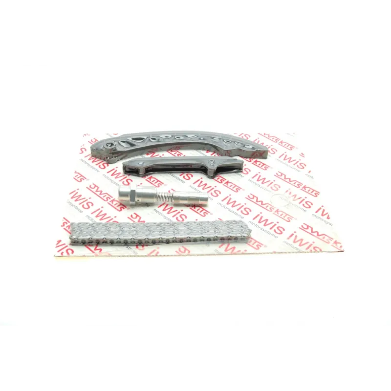Комплект ланцюга ГРМ AIC 59023Set для BMW 3 (E36/E46), 5 (E39/E60) 2.0-3.0 1992-2008 M54 B30