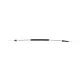 Трос куліси лівий AIC 59027 для Audi A3, VW Golf V, Skoda Octavia 2003-