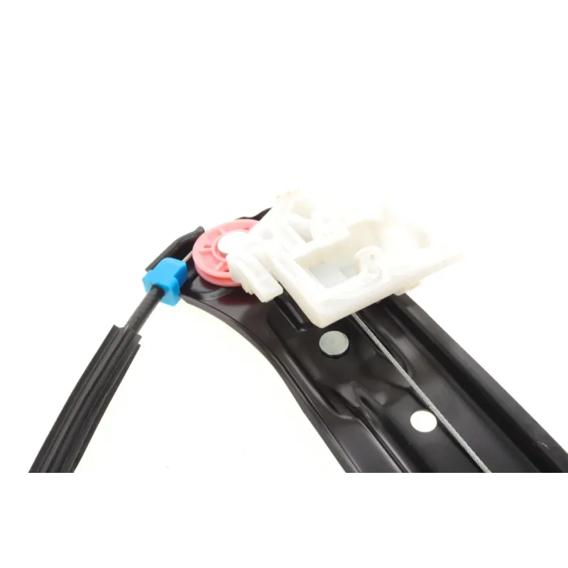 Склопідіймач передній правий AIC 59039 для BMW 1 (F20) 2010-2019 (електро)