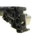 Корпус фільтра масляного (з радіатором) BMW 2 (F46/F45)/X1 (F48)/X2 (F39) 15- (B37/B48/B38)