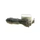 Корпус фільтра масляного (з радіатором) BMW 2 (F46/F45)/X1 (F48)/X2 (F39) 15- (B37/B48/B38)