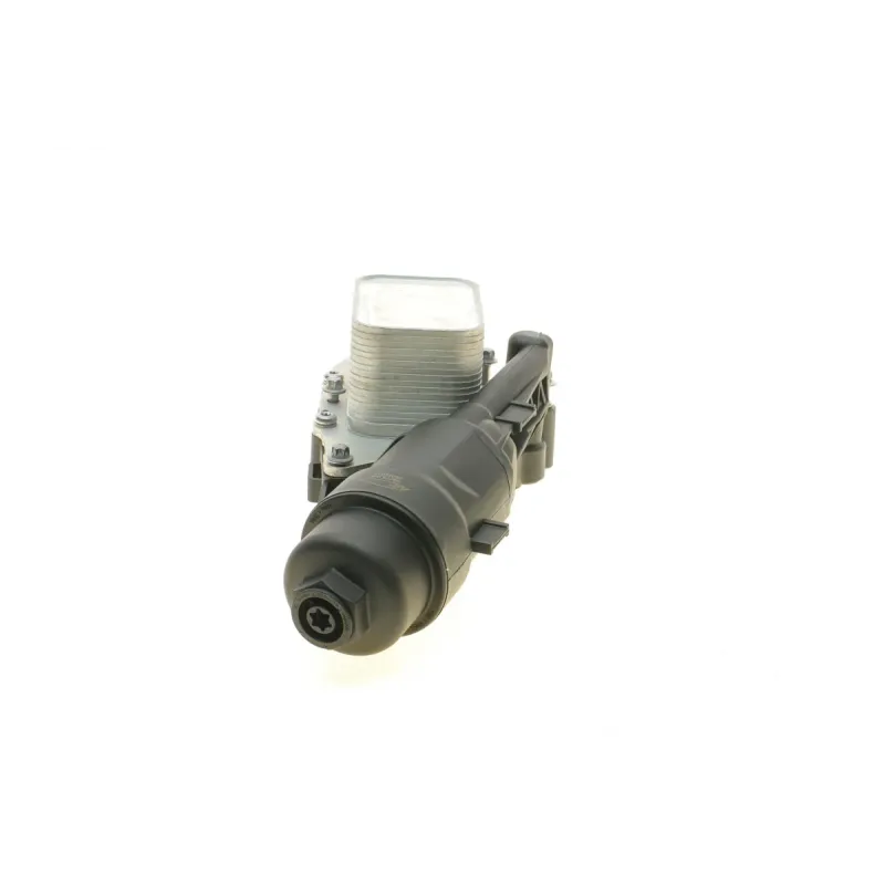 Корпус фільтра масляного (з радіатором) BMW 2 (F46/F45)/X1 (F48)/X2 (F39) 15- (B37/B48/B38)