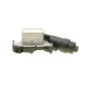 Корпус фільтра масляного (з радіатором) BMW 2 (F46/F45)/X1 (F48)/X2 (F39) 15- (B37/B48/B38)