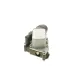 Корпус фільтра масляного (з радіатором) BMW 2 (F46/F45)/X1 (F48)/X2 (F39) 15- (B37/B48/B38)