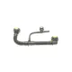 Трубка вентиляції картера AIC 59090 для Peugeot 206/307, Citroen C3/C4 1.4 16V
