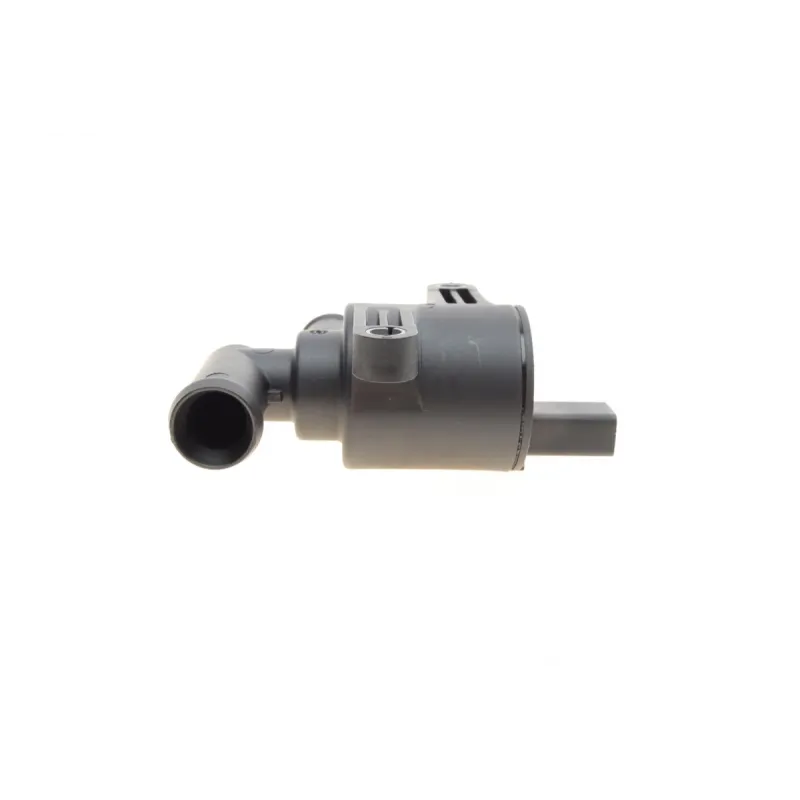 Кран пічки VW Polo/Passat/Golf 14-