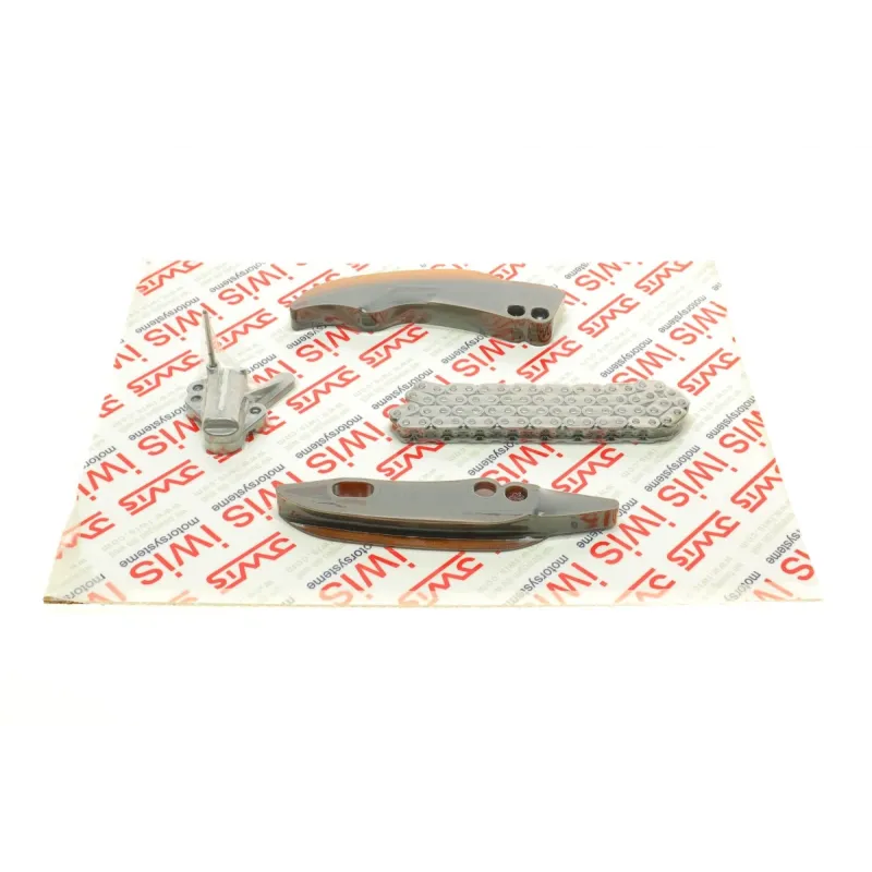 Комплект ланцюга ГРМ AIC 59107Set для BMW 3 (E90/E91/E92/F30) 5 (E61/F11) X1 (E84) X3 (E83/F25) 2.0D 06-19 B37/N47/N57
