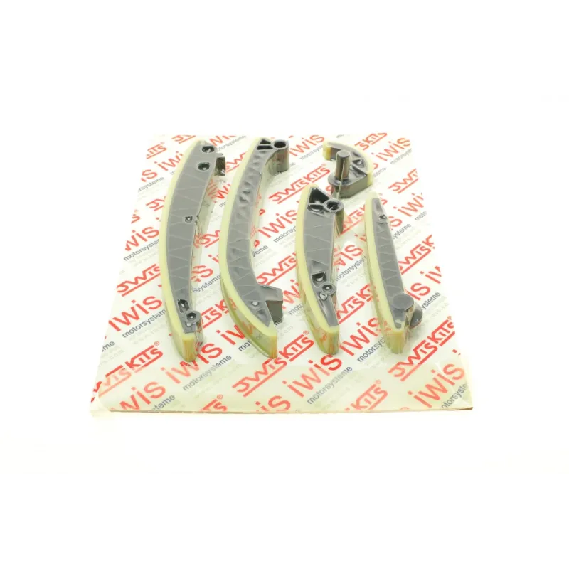 Комплект ланцюга ГРМ AIC 59110Set для Mercedes-Benz Sprinter 906 OM642 3.0 CDI 2006-