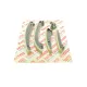 Комплект ланцюга ГРМ AIC 59110Set для Mercedes-Benz Sprinter 906 OM642 3.0 CDI 2006-