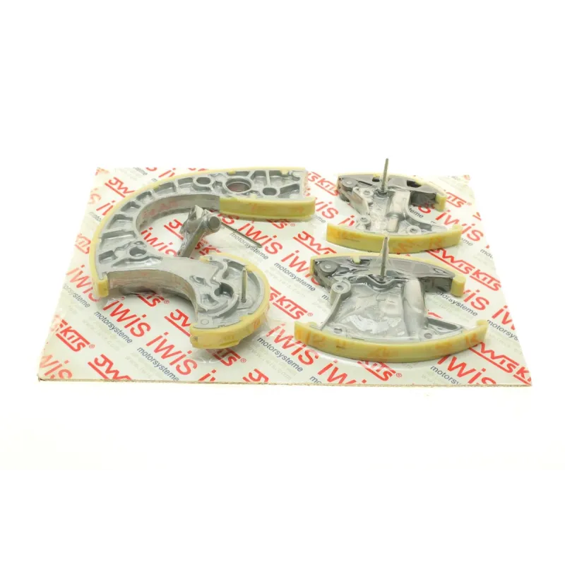 Комплект ланцюга ГРМ AIC 59115Set для Audi A4, A6, Q7, VW Touareg 2.7D/3.0D 2003-2011