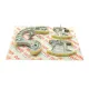 Комплект ланцюга ГРМ AIC 59115Set для Audi A4, A6, Q7, VW Touareg 2.7D/3.0D 2003-2011