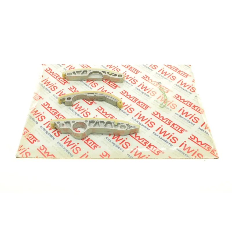 Комплект ланцюга ГРМ AIC 59115Set для Audi A4, A6, Q7, VW Touareg 2.7D/3.0D 2003-2011