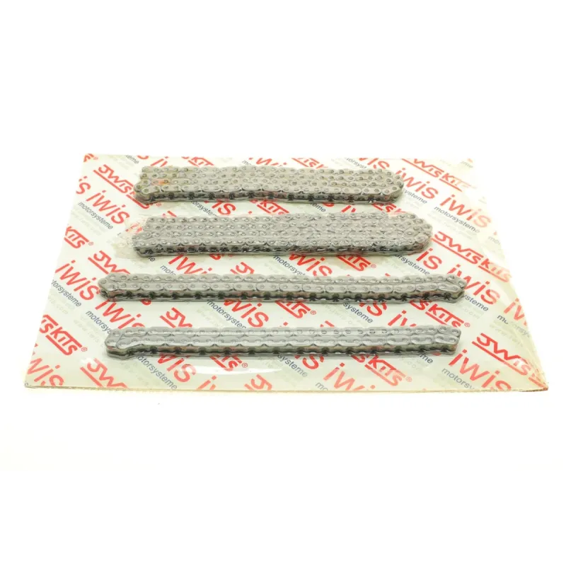 Комплект ланцюга ГРМ AIC 59115Set для Audi A4, A6, Q7, VW Touareg 2.7D/3.0D 2003-2011
