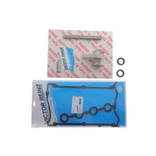 Комплект ланцюга ГРМ AIC 59126Set для Audi A4/A6, VW Passat 1.8T 1996-2005 (+прокладки кришки клапанів)
