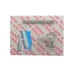 Комплект ланцюга ГРМ AIC 59126Set для Audi A4/A6, VW Passat 1.8T 1996-2005 (+прокладки кришки клапанів)