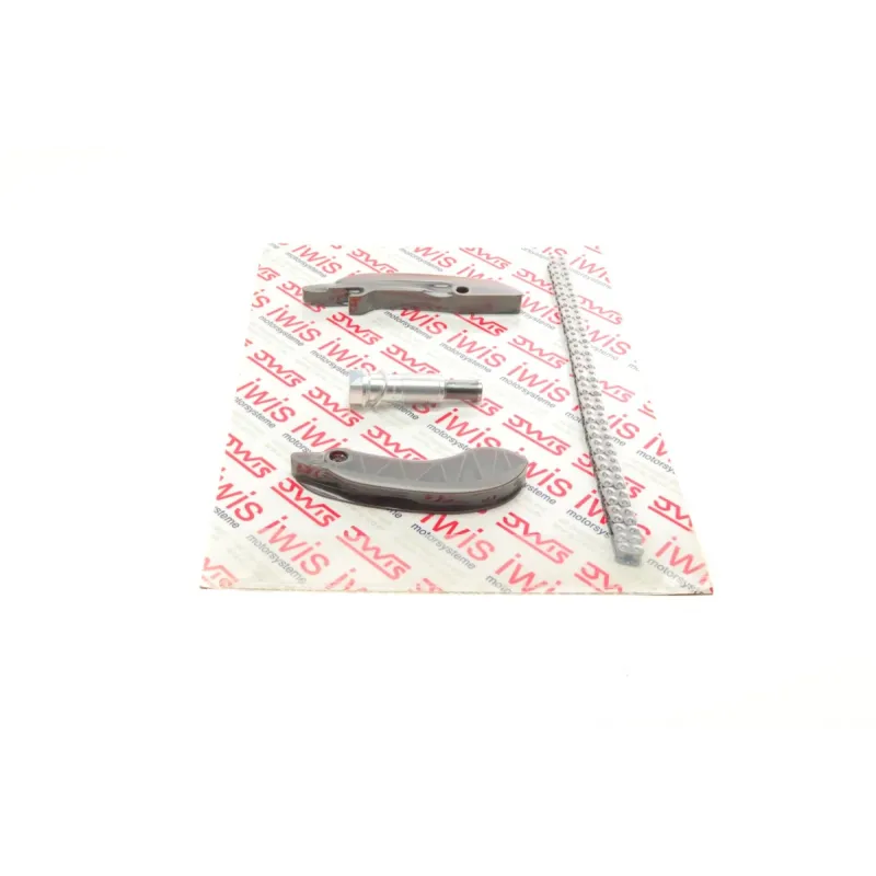 Комплект ланцюга ГРМ BMW 3 (E90/F30)/4 (F36)/5 (E61) 1.5-3.0D 06- (z=86) N47/B37/B47/N57