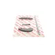Комплект ланцюга ГРМ BMW 3 (E90/F30)/4 (F36)/5 (E61) 1.5-3.0D 06- (z=86) N47/B37/B47/N57