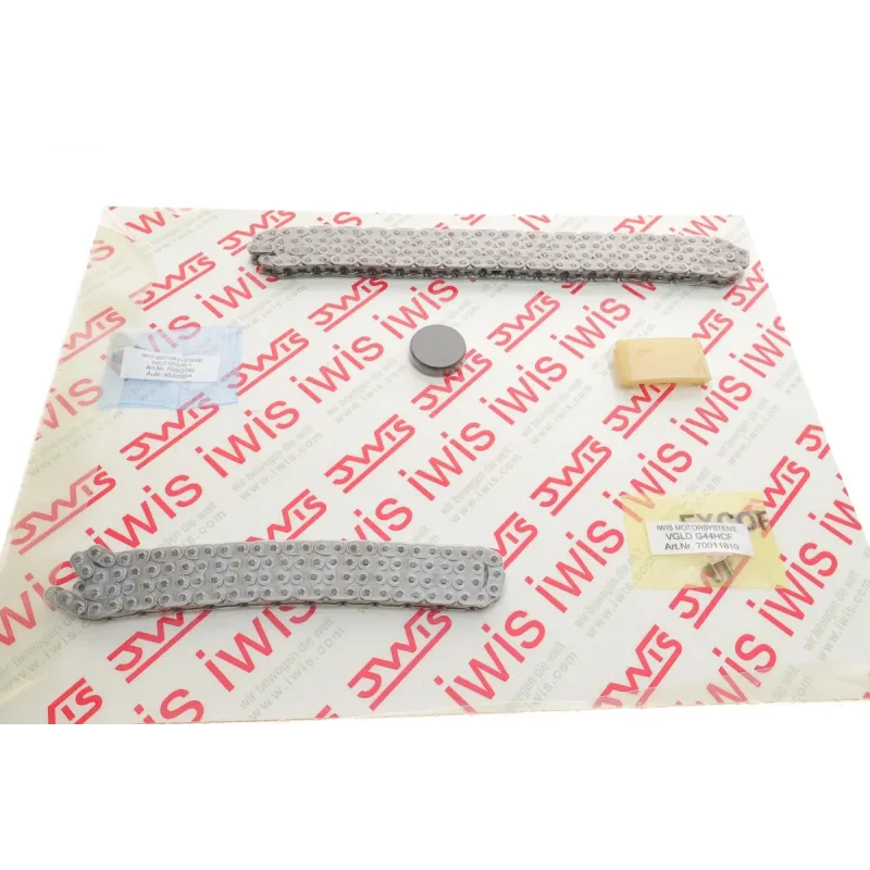 Комплект ланцюга ГРМ AIC 59135Set для Mercedes-Benz C-Class W204/E-Class W212 1.8 (M271) 2007-