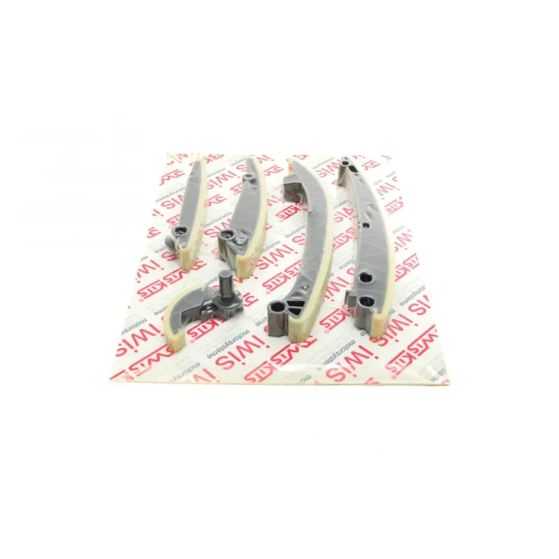 Комплект ланцюга ГРМ AIC 59372Set для Mercedes-Benz Sprinter 906, Vito W639 3.0CDI OM642