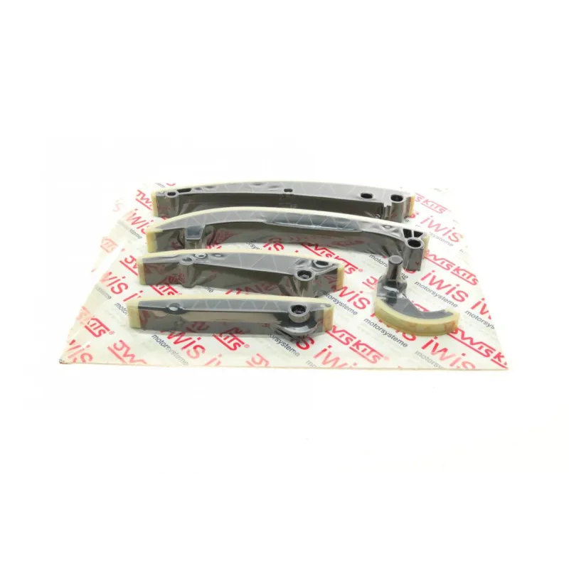 Комплект ланцюга ГРМ AIC 59372Set для Mercedes-Benz Sprinter 906, Vito W639 3.0CDI OM642