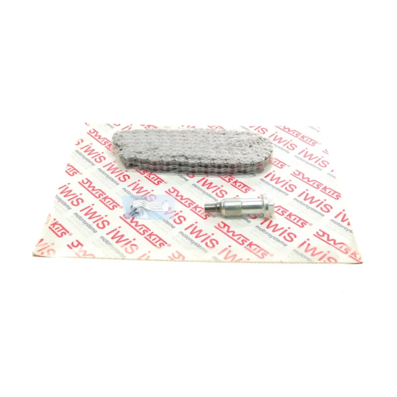 Комплект ланцюга ГРМ AIC 59372Set для Mercedes-Benz Sprinter 906, Vito W639 3.0CDI OM642