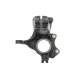 Кулак поворотний лівий AIC 59455 для Citroen C2/C3/C4, Peugeot 207/208/301, 72 мм
