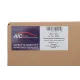 Кулак поворотний лівий AIC 59455 для Citroen C2/C3/C4, Peugeot 207/208/301, 72 мм