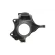 Кулак поворотний лівий AIC 59455 для Citroen C2/C3/C4, Peugeot 207/208/301, 72 мм