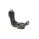Кулак поворотний лівий AIC 59455 для Citroen C2/C3/C4, Peugeot 207/208/301, 72 мм