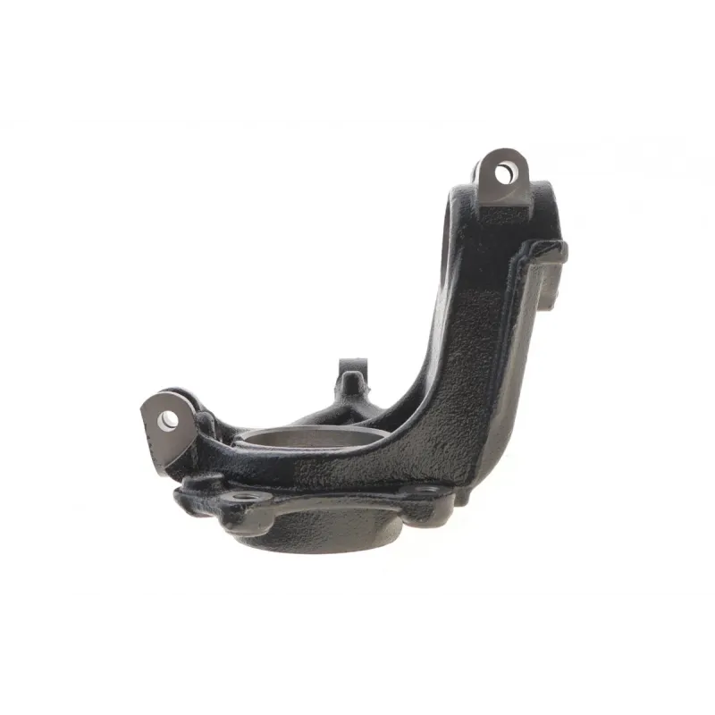 Кулак поворотний лівий AIC 59455 для Citroen C2/C3/C4, Peugeot 207/208/301, 72 мм