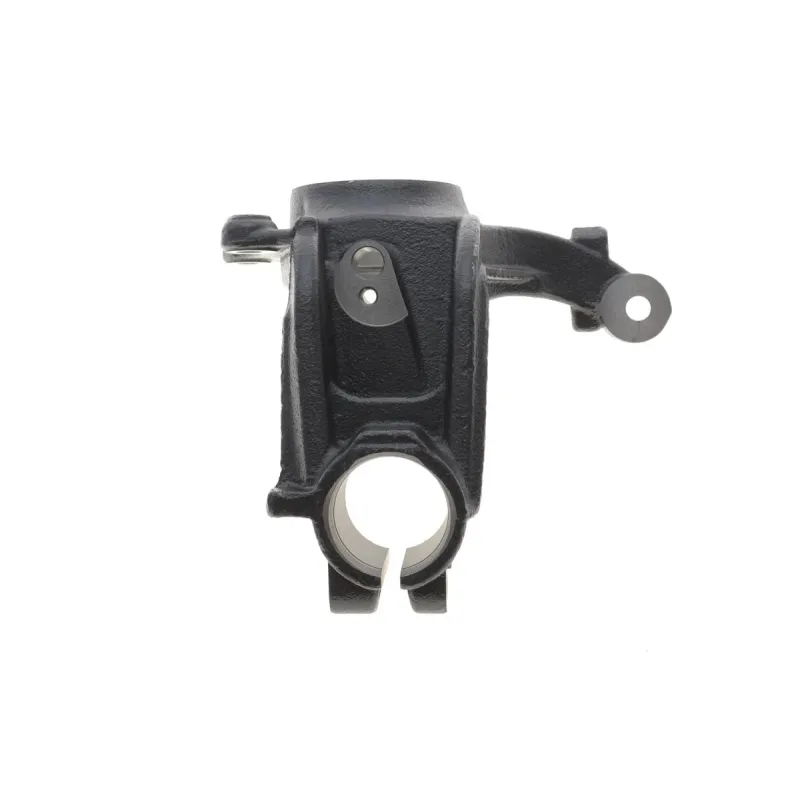 Кулак поворотний (цапфа) Citroen C2/C3/C4/Peugeot 207/208/301 03- (R)