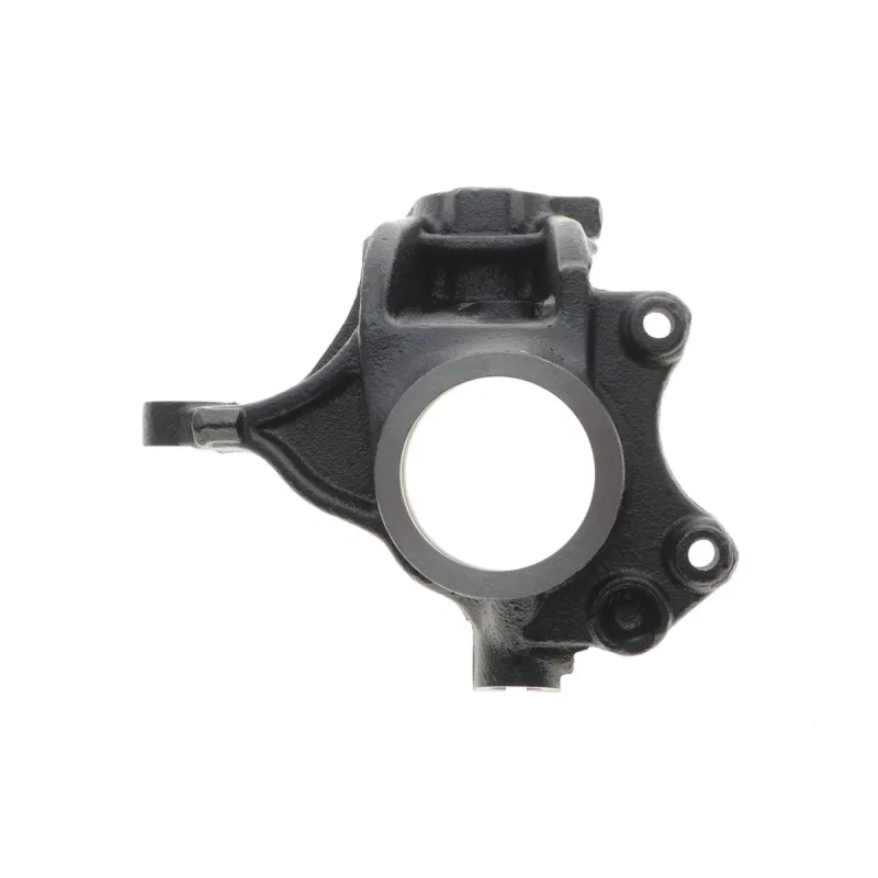Кулак поворотний (цапфа) Citroen C2/C3/C4/Peugeot 207/208/301 03- (R)