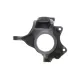 Кулак поворотний (цапфа) Citroen C2/C3/C4/Peugeot 207/208/301 03- (R)