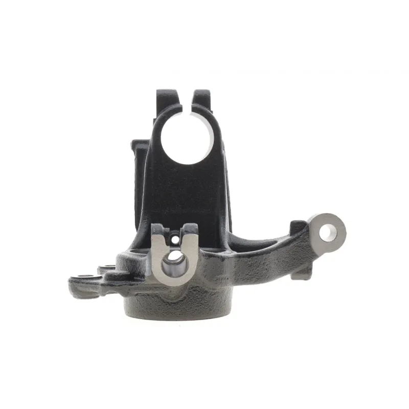 Кулак поворотний (цапфа) Citroen C2/C3/C4/Peugeot 207/208/301 03- (R)