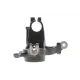 Кулак поворотний (цапфа) Citroen C2/C3/C4/Peugeot 207/208/301 03- (R)