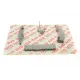 Комплект ланцюга ГРМ BMW 3 (E90/E91/E92/E93/F30/F80/F31) (N57 D30 C) 05- (72 ланок) (симплекс)