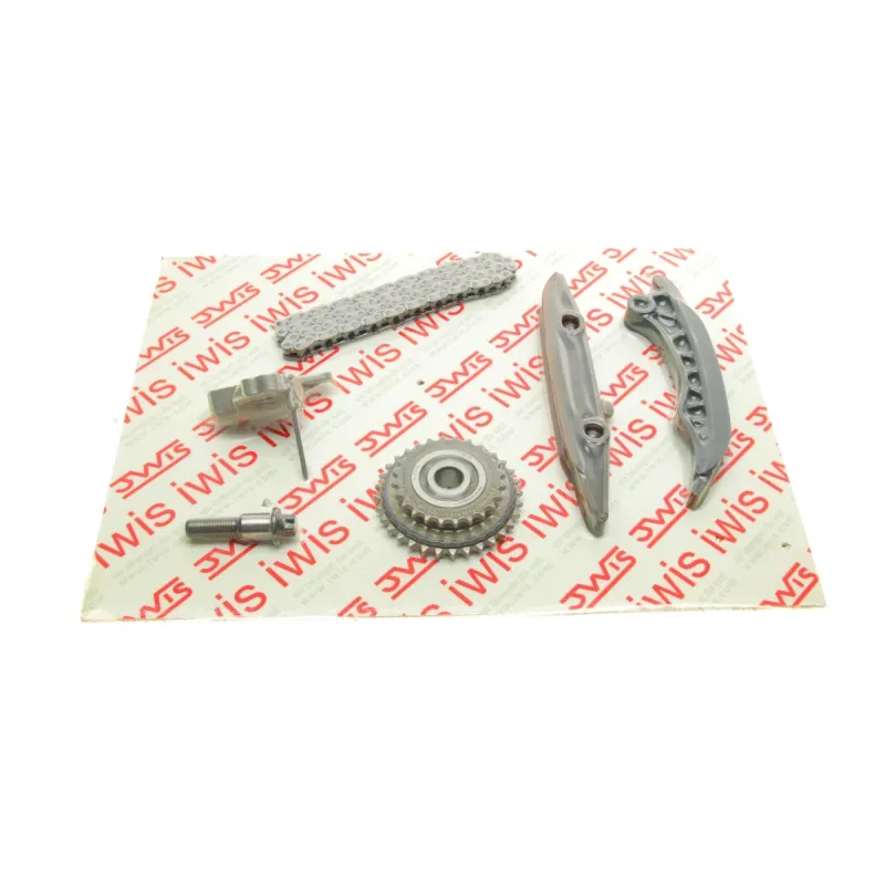 Комплект ланцюга ГРМ BMW 3 (F30/F80)/7 (G11/G12) 15-19 B58 B30