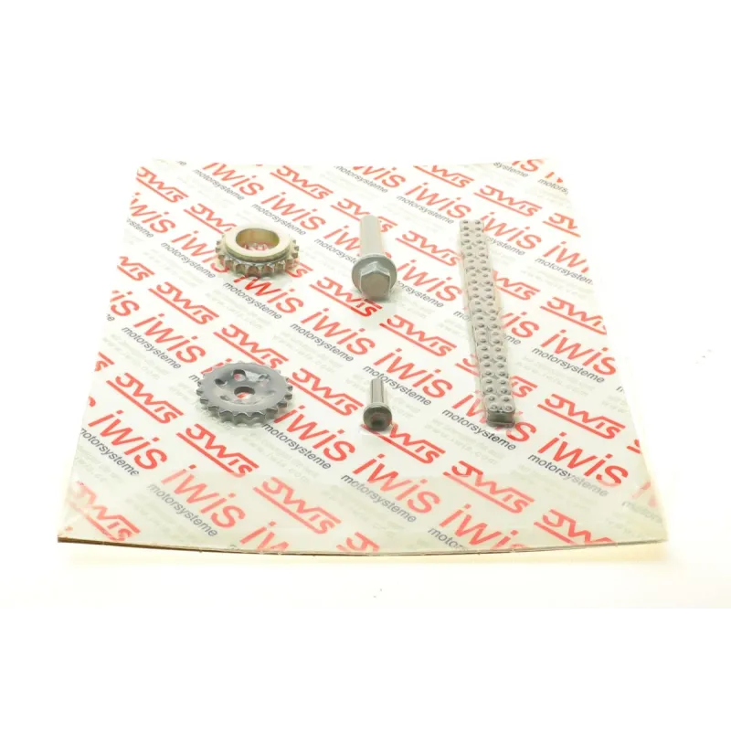 Комплект ланцюга приводу масляного насосу AIC 59815Set для Mini Cooper S R56 2006-2015, 52 ланки