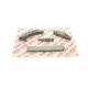 Комплект ланцюга ГРМ MB Sprinter 2.2CDI OM651 09-