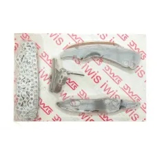 Комплект ланцюга ГРМ AIC 59833Set для BMW 3 (E90/E91/E92/E93/F30/F31) N57 D30 2005-, 72 ланки, TRITAN®