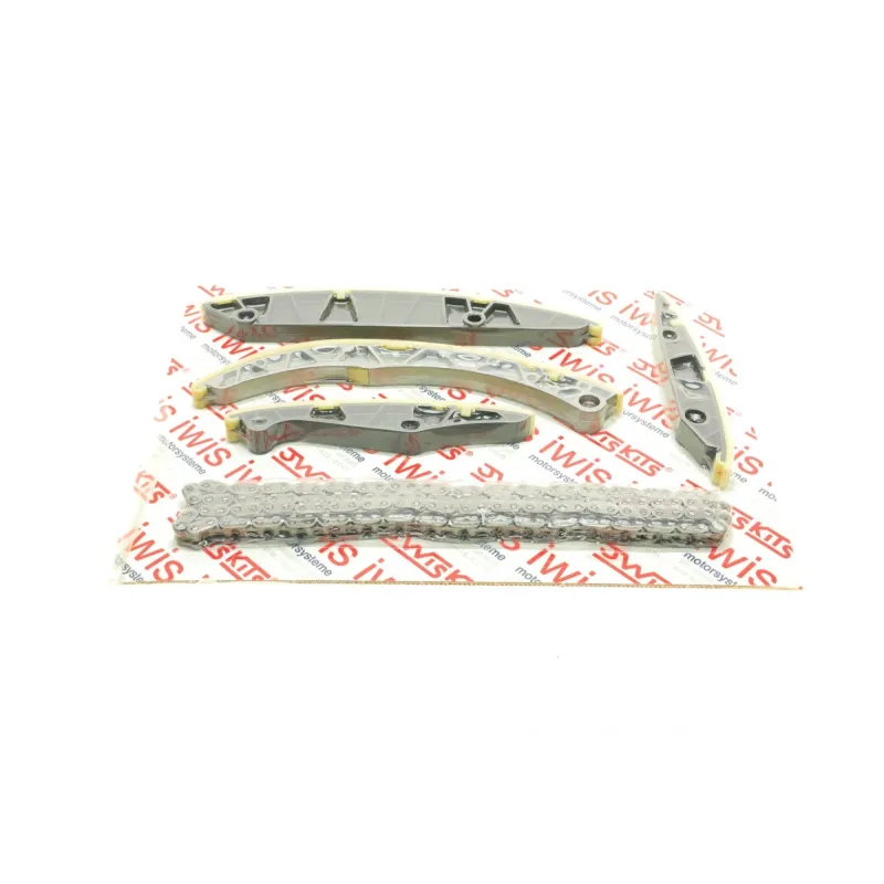 Комплект ланцюга ГРМ AIC 70019Set для Audi A4/A6 3.0 TDI 2011-2018