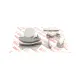 Комплект ланцюга ГРМ Opel Astra J/K/Insignia A/B/Zafira 1.6CDTi 14- (z=96) (симплекс) (+к-кт масл.нас)