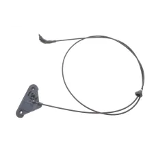 Трос капота AIC 70027 для Ford Mondeo IV BA7 2007-2015, 2004 мм