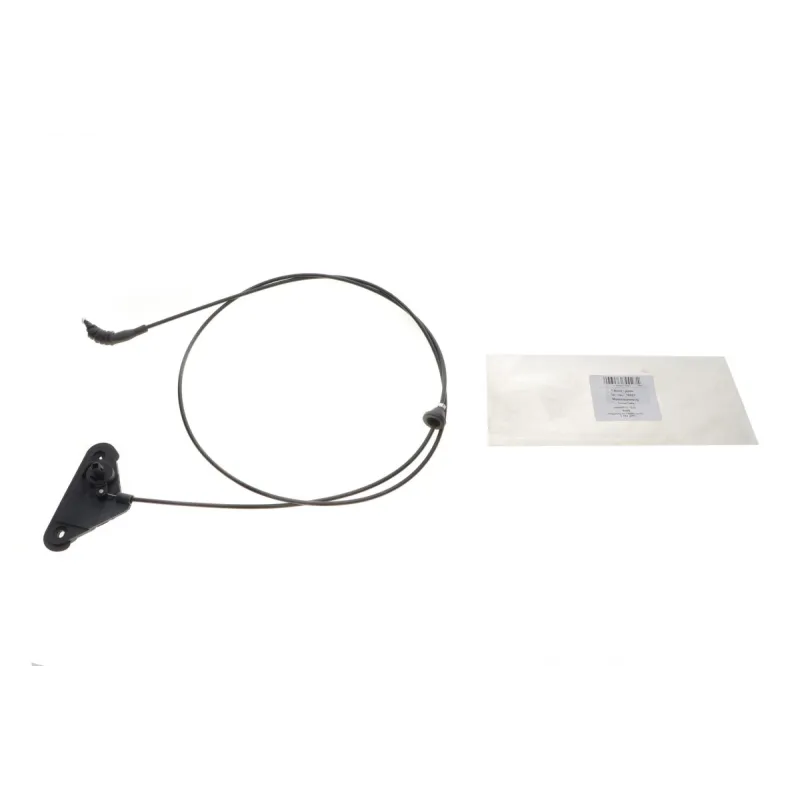 Трос капота AIC 70027 для Ford Mondeo IV BA7 2007-2015, 2004 мм