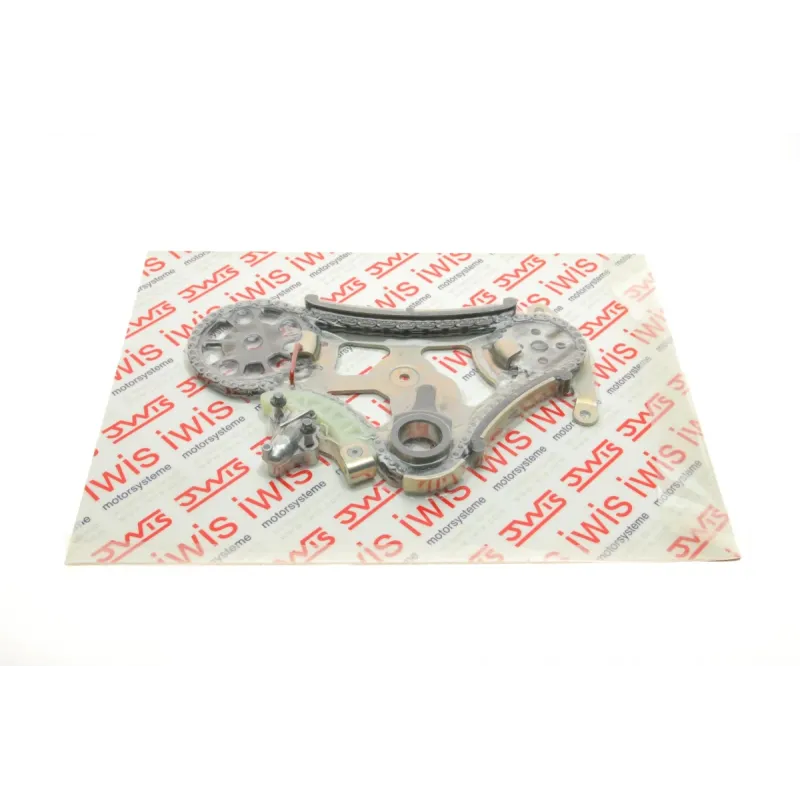 Комплект ланцюга насосу масляного BMW 3 (E90-E93/F30/F31)/X6 (E71) 3.0i N54/N55 06-19